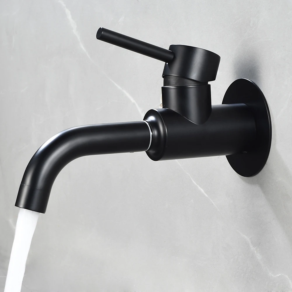 Basin Mixer Cartridge - Banyo Lavabo Bataryası, Duvara Monte Sıcak