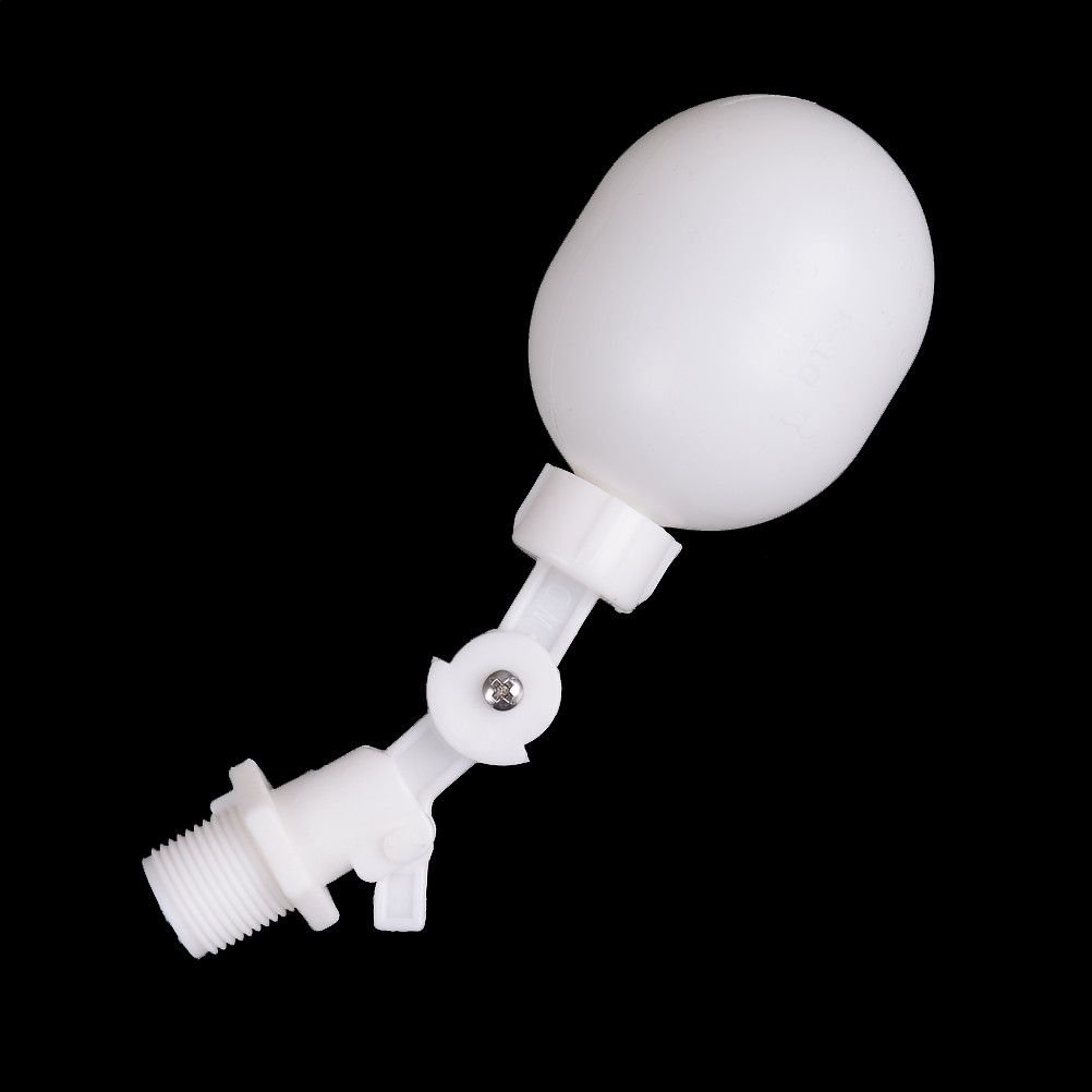 Float Ball Valve - YENİ SATIŞ Ayarlanabilir Plastik Şamandıralı Valf