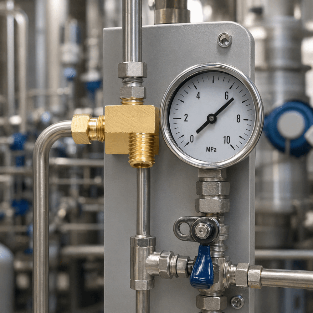 2 adet 90 Derece Dirsek Pirinç - Compression Fitting Brass incelemesi ve fiyatı