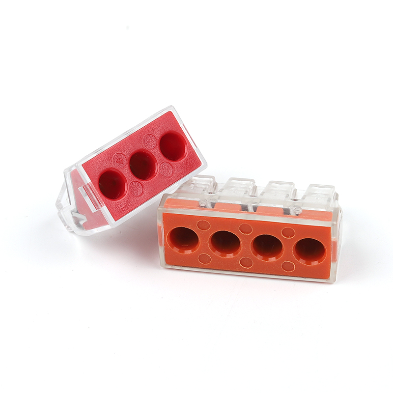 Mini Hızlı Bağlantı Kablo Kone - Push Fit Connector incelemesi ve fiyatı