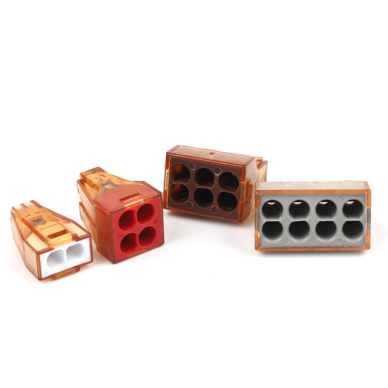 Mini Hızlı Bağlantı Kablo Kone - Push Fit Connector incelemesi ve fiyatı