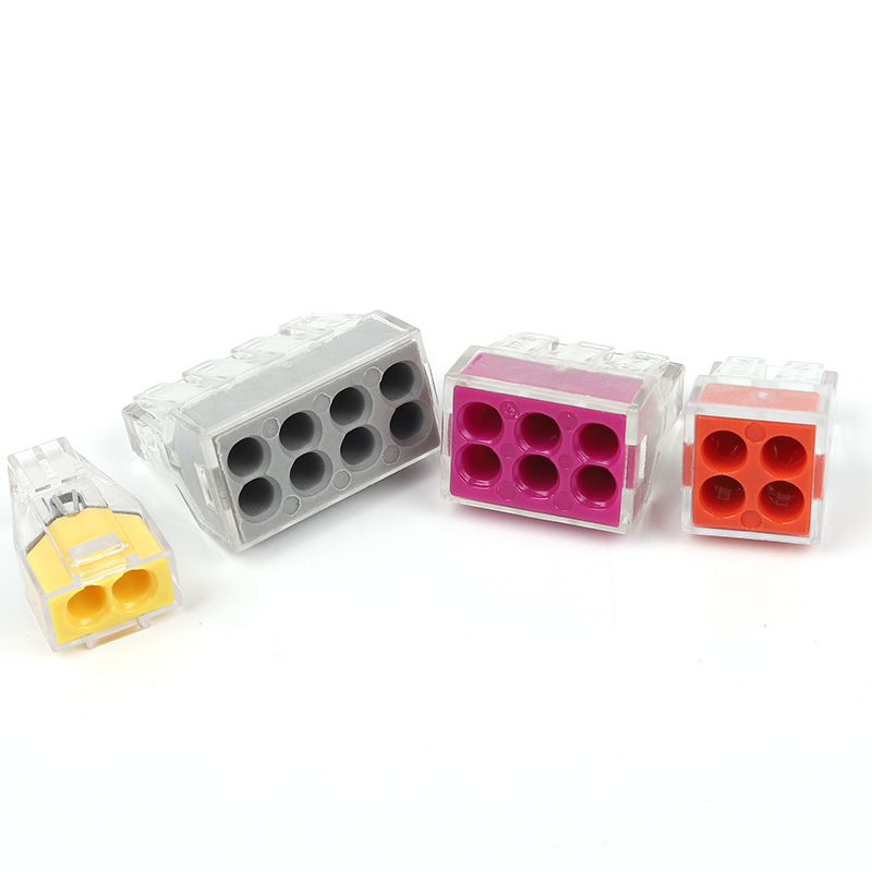 Mini Hızlı Bağlantı Kablo Kone - Push Fit Connector incelemesi ve fiyatı