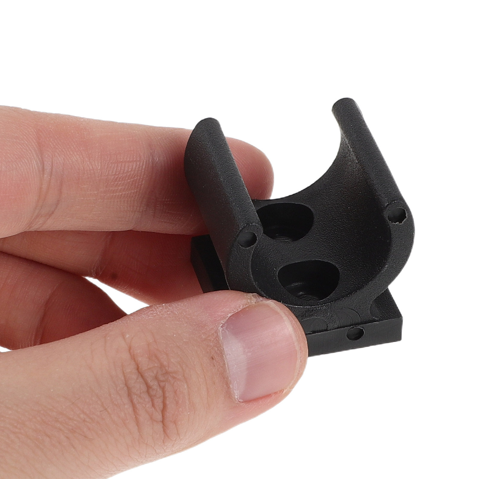 20 Adet Klozet Sandalyesi Boru - Plastic Pipe Clip incelemesi ve fiyatı