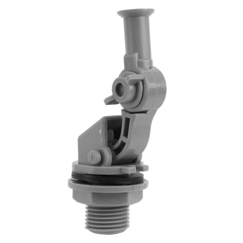 Gri Mini Hidrolik Şamandıra Va - Float Ball Valve incelemesi ve fiyatı