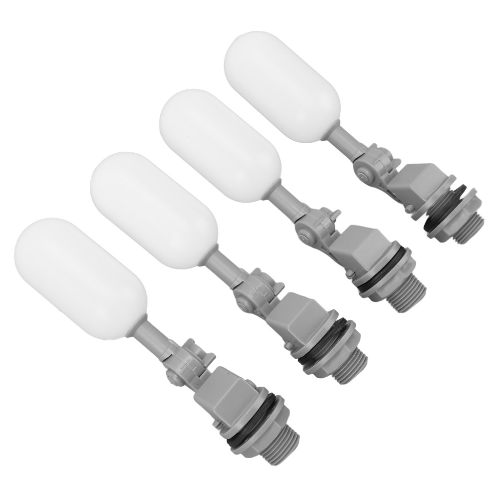 Gri Mini Hidrolik Şamandıra Va - Float Ball Valve incelemesi ve fiyatı
