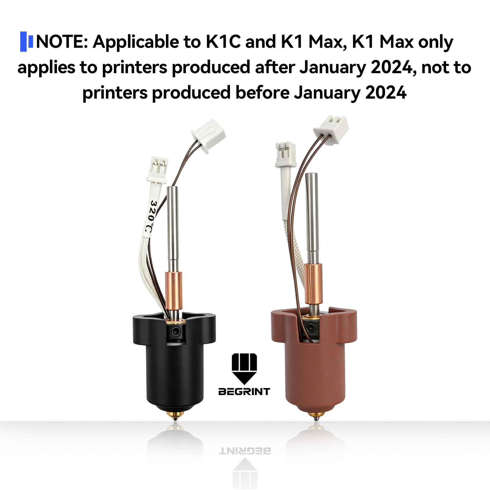 Creality K1C K1 MAX K1 SE Hote - Creality Printer K1 incelemesi ve fiyatı