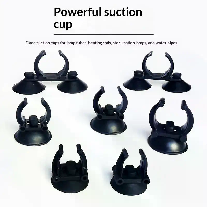5 Adet Akvaryum Balık Tankı La - Plastic Pipe Clip incelemesi ve fiyatı