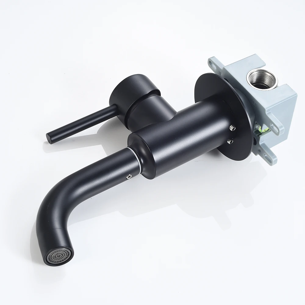 Banyo Lavabo Bataryası, Duvara - Basin Mixer Cartridge incelemesi ve fiyatı