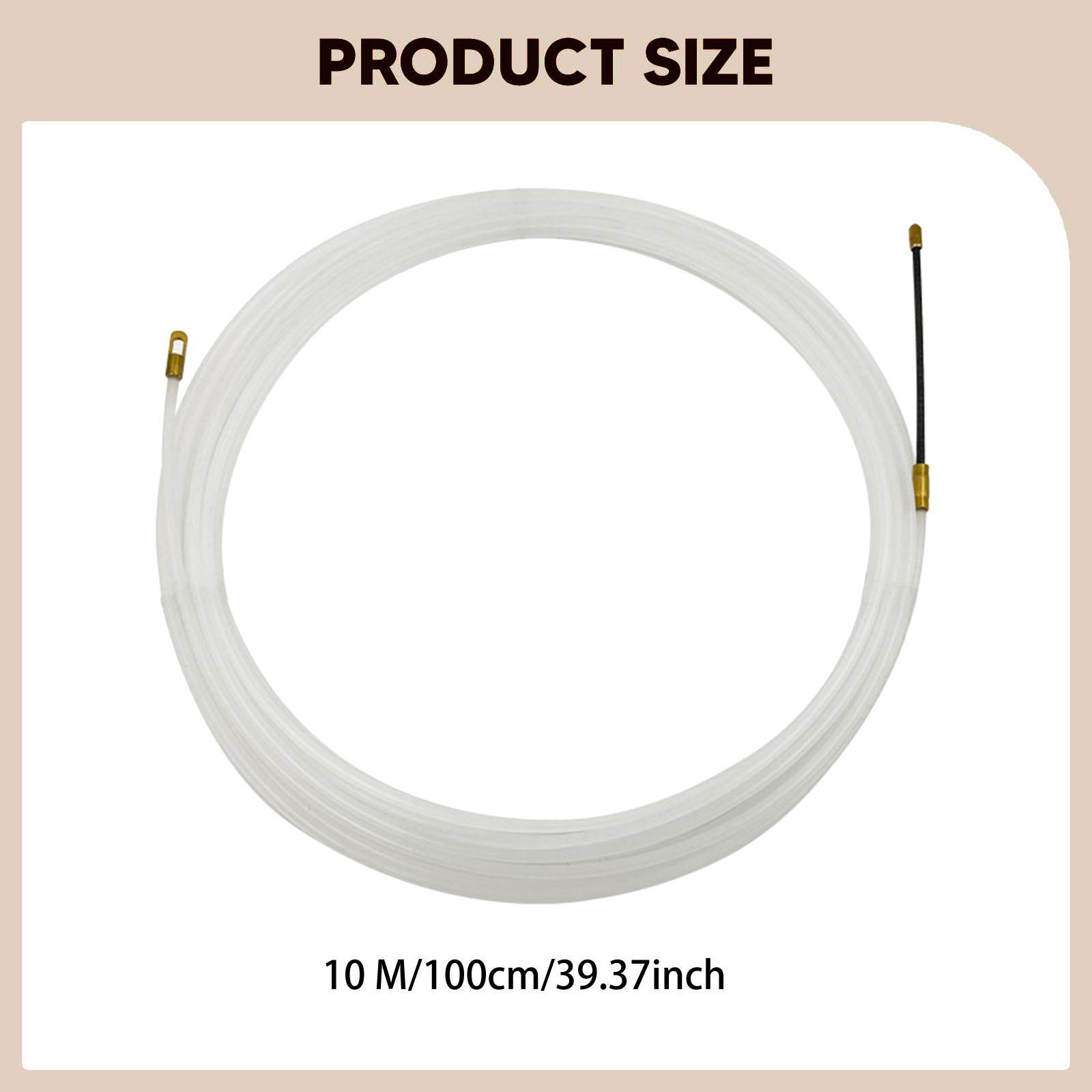 Sunroof Drenaj Açıcı Esnek 10m - Drain Snake Flexible incelemesi ve fiyatı