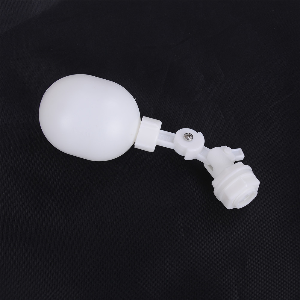 Ayarlanabilir Plastik Şamandır - Float Ball Valve incelemesi ve fiyatı