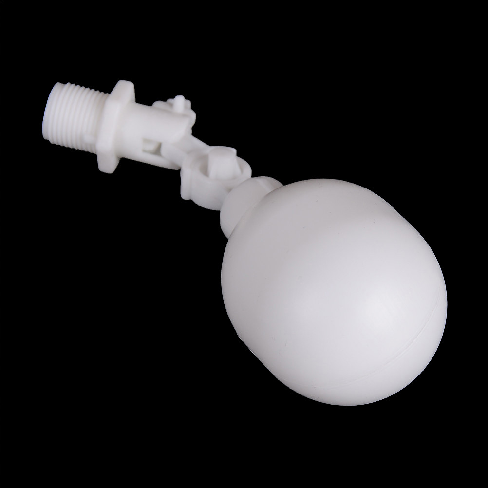 Ayarlanabilir Plastik Şamandır - Float Ball Valve incelemesi ve fiyatı