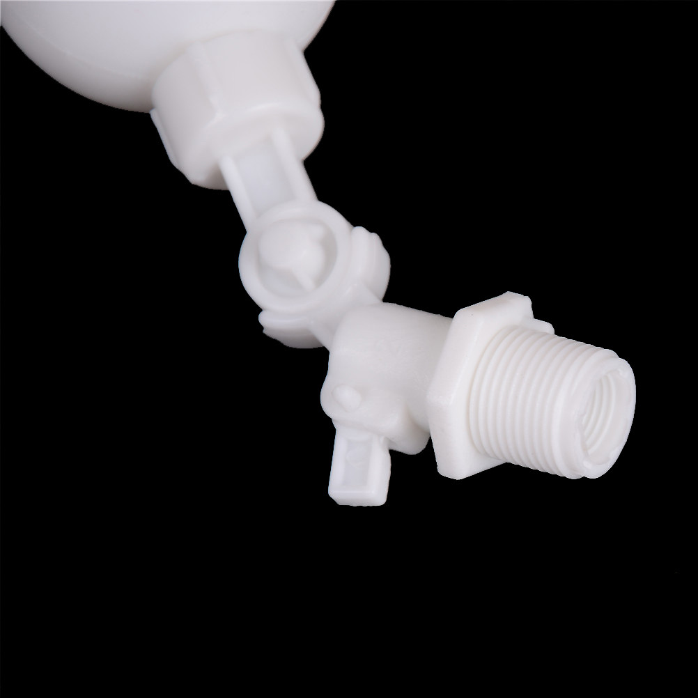 Ayarlanabilir Plastik Şamandır - Float Ball Valve incelemesi ve fiyatı