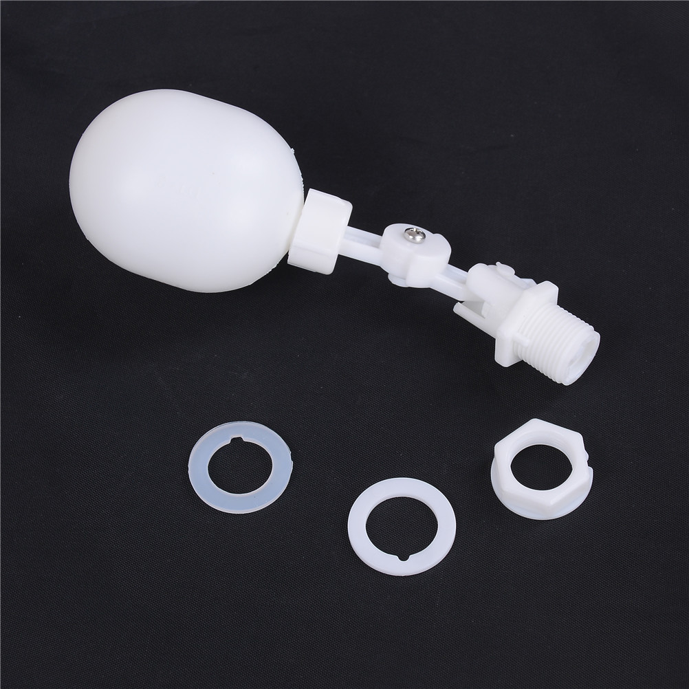 Ayarlanabilir Plastik Şamandır - Float Ball Valve incelemesi ve fiyatı