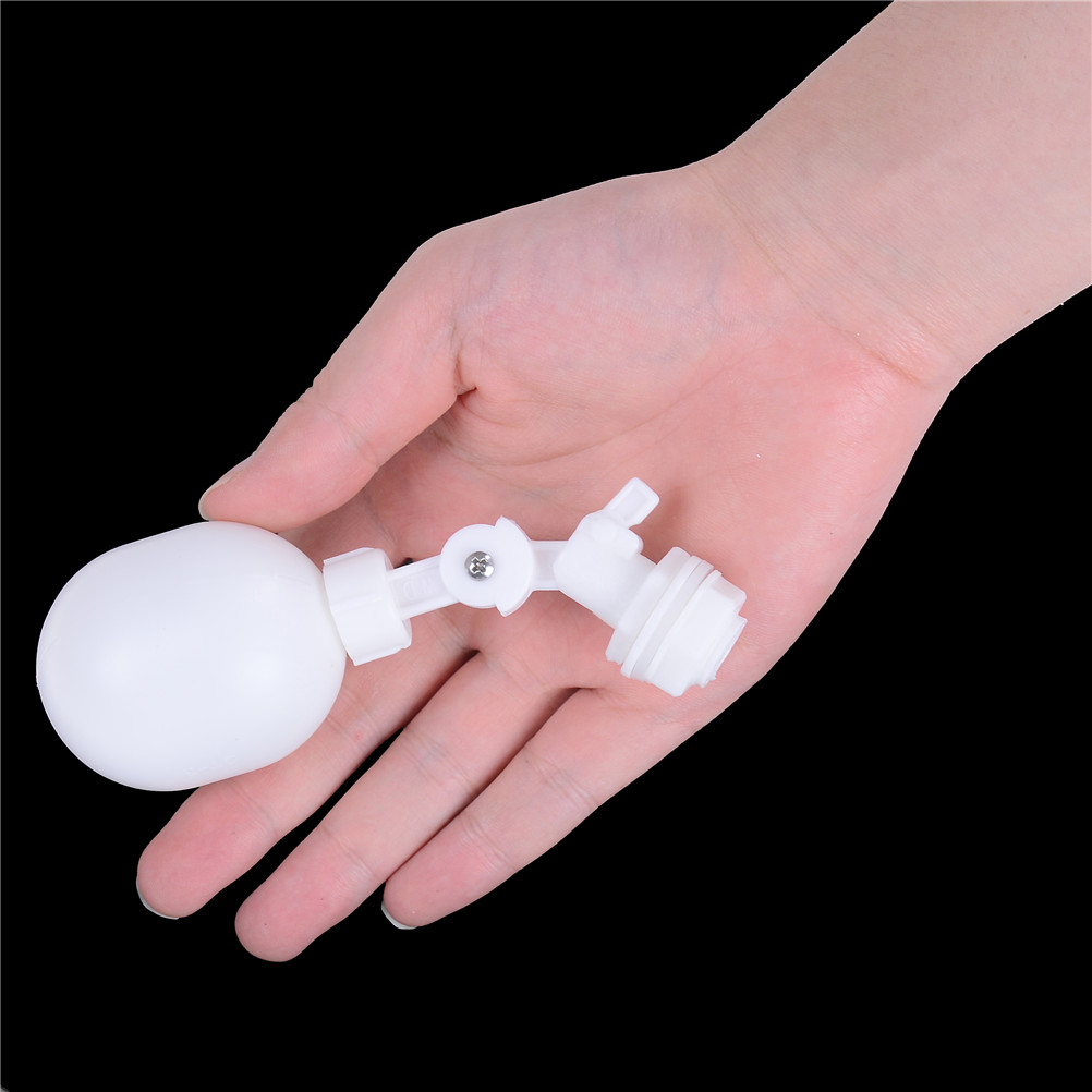 YENİ SATIŞ Ayarlanabilir Plast - Float Ball Valve incelemesi ve fiyatı