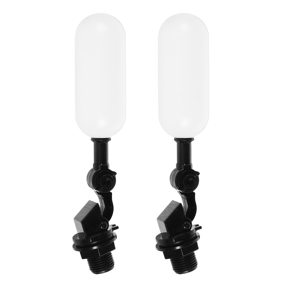 2 Adet Otomatik Yüzer Toplu Va - Float Ball Valve incelemesi ve fiyatı