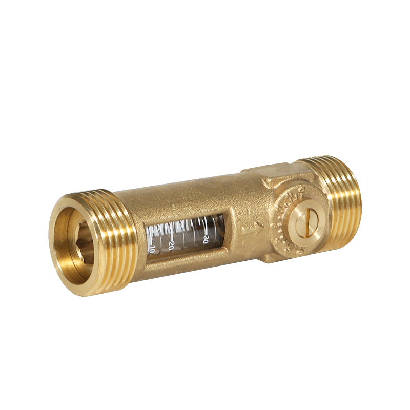 Fabrika DN15 DN20 Pirinç Sıvı  - Float Ball Valve incelemesi ve fiyatı