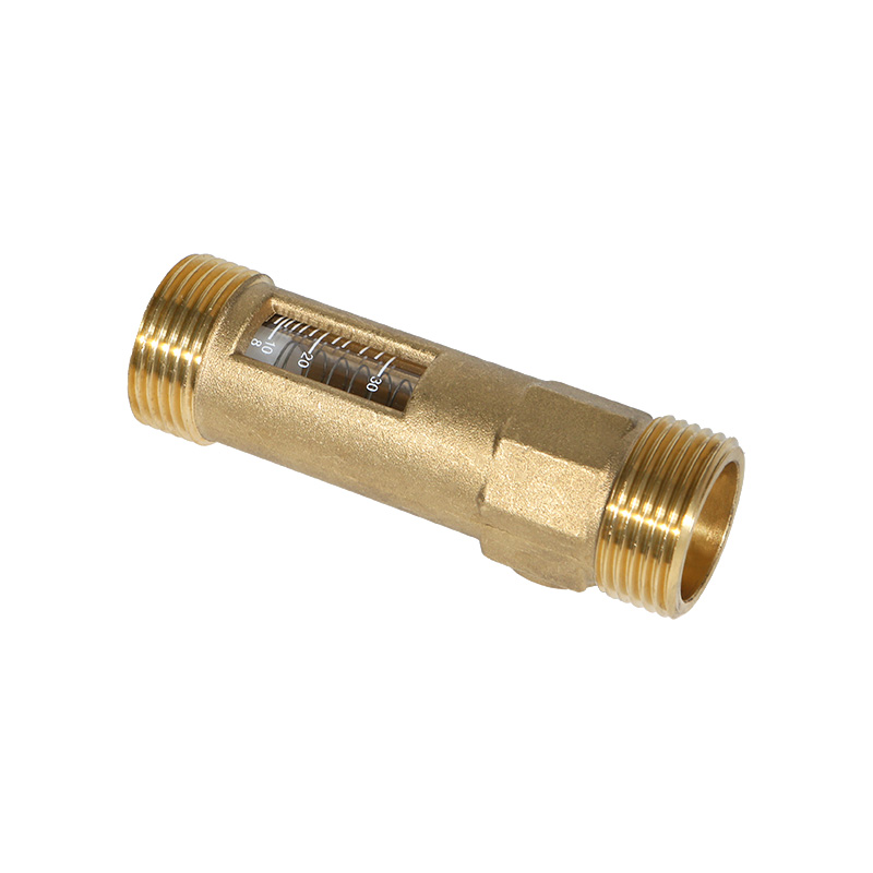 Fabrika DN15 DN20 Pirinç Sıvı  - Float Ball Valve incelemesi ve fiyatı