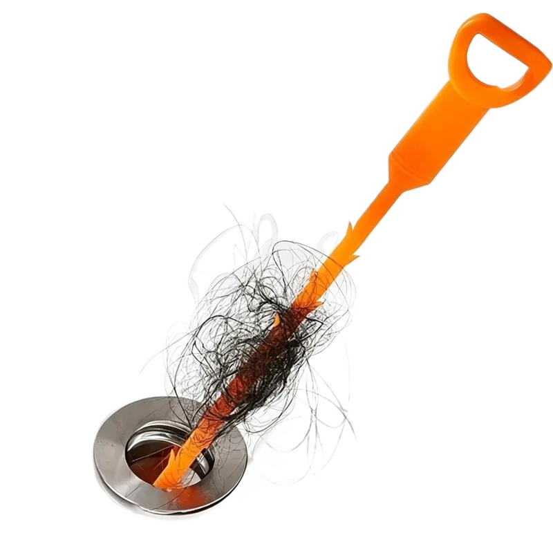 1/10 adet drenaj kanalizasyon  - Drain Snake Flexible incelemesi ve fiyatı