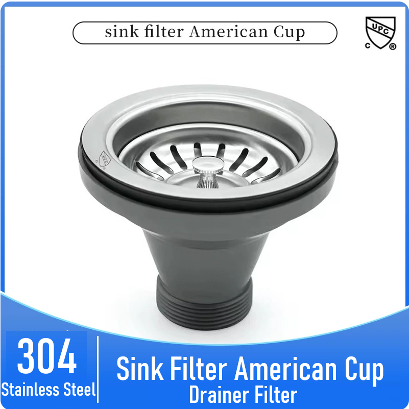 Lavabo Filtresi Amerikan Finca - Overflow Pipe Clip incelemesi ve fiyatı