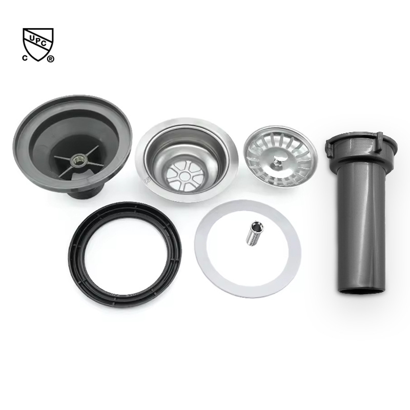 Lavabo Filtresi Amerikan Finca - Overflow Pipe Clip incelemesi ve fiyatı