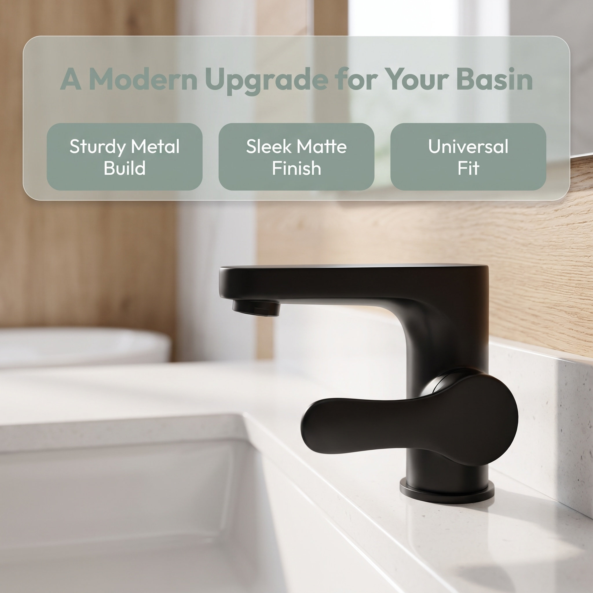 Tek Kollu Siyah Musluk Kolu 35 - Basin Mixer Cartridge incelemesi ve fiyatı