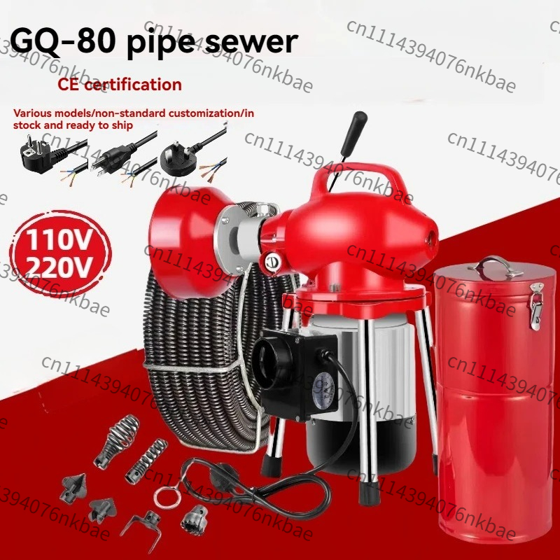 110V/220V Elektrikli Drenaj Te - Drain Snake Flexible incelemesi ve fiyatı